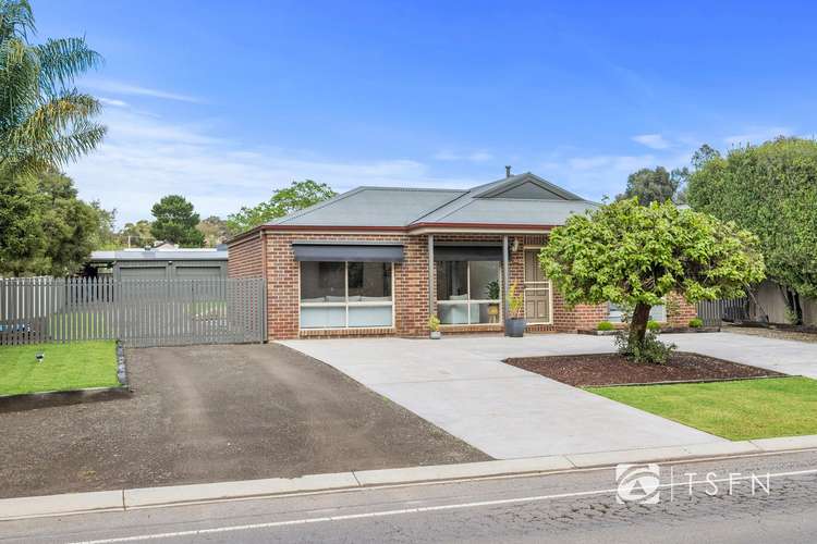 Main view of Homely house listing, 22 Edwards Road, Jackass Flat VIC 3556