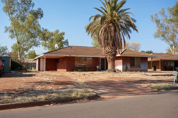 314 Samson Avenue, Paraburdoo WA 6754