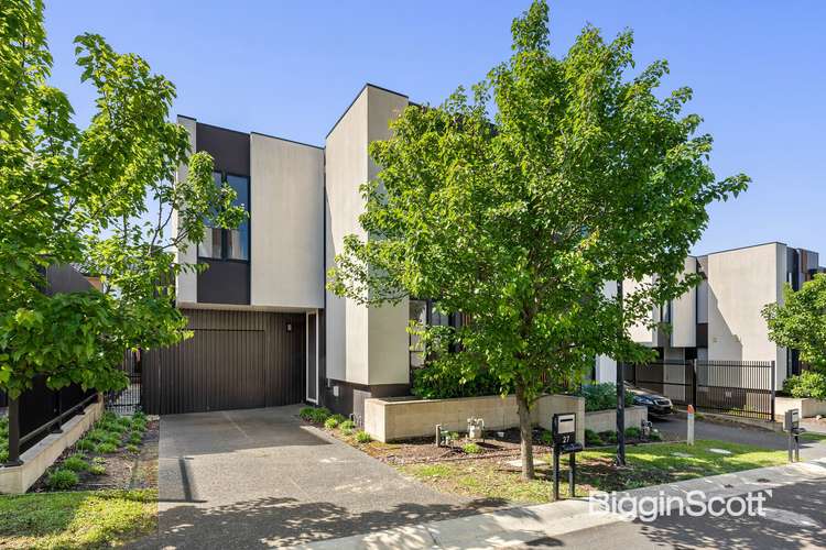 27 Harvest Court, Doncaster VIC 3108