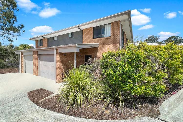 Main view of Homely townhouse listing, 9/67 SMITHS ROAD, Goodna QLD 4300