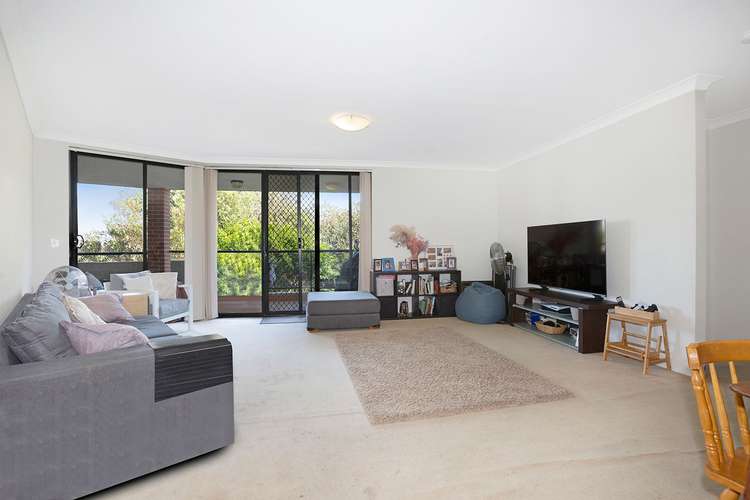 Second view of Homely apartment listing, 11/7-11 Kitchener Avenue, Regents Park NSW 2143