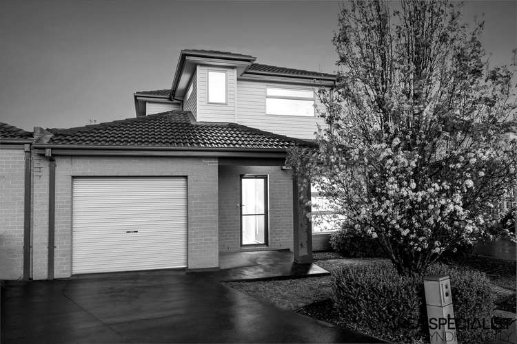 Main view of Homely house listing, 2/93 Arbour Boulevard, Burnside Heights VIC 3023