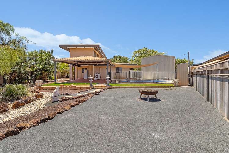 Main view of Homely house listing, 16 Vitenbergs Drive, Point Samson WA 6720