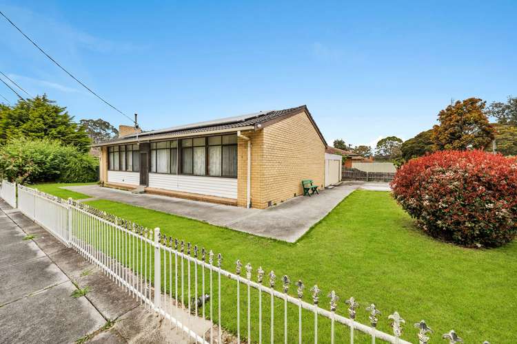 Fourth view of Homely house listing, 9 Dallimore Court, Noble Park VIC 3174