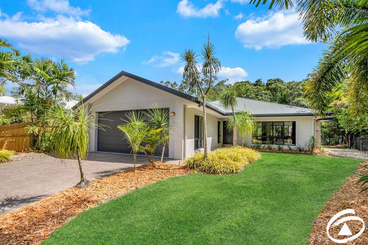 Main view of Homely house listing, 126 Cottesloe Drive, Kewarra Beach QLD 4879