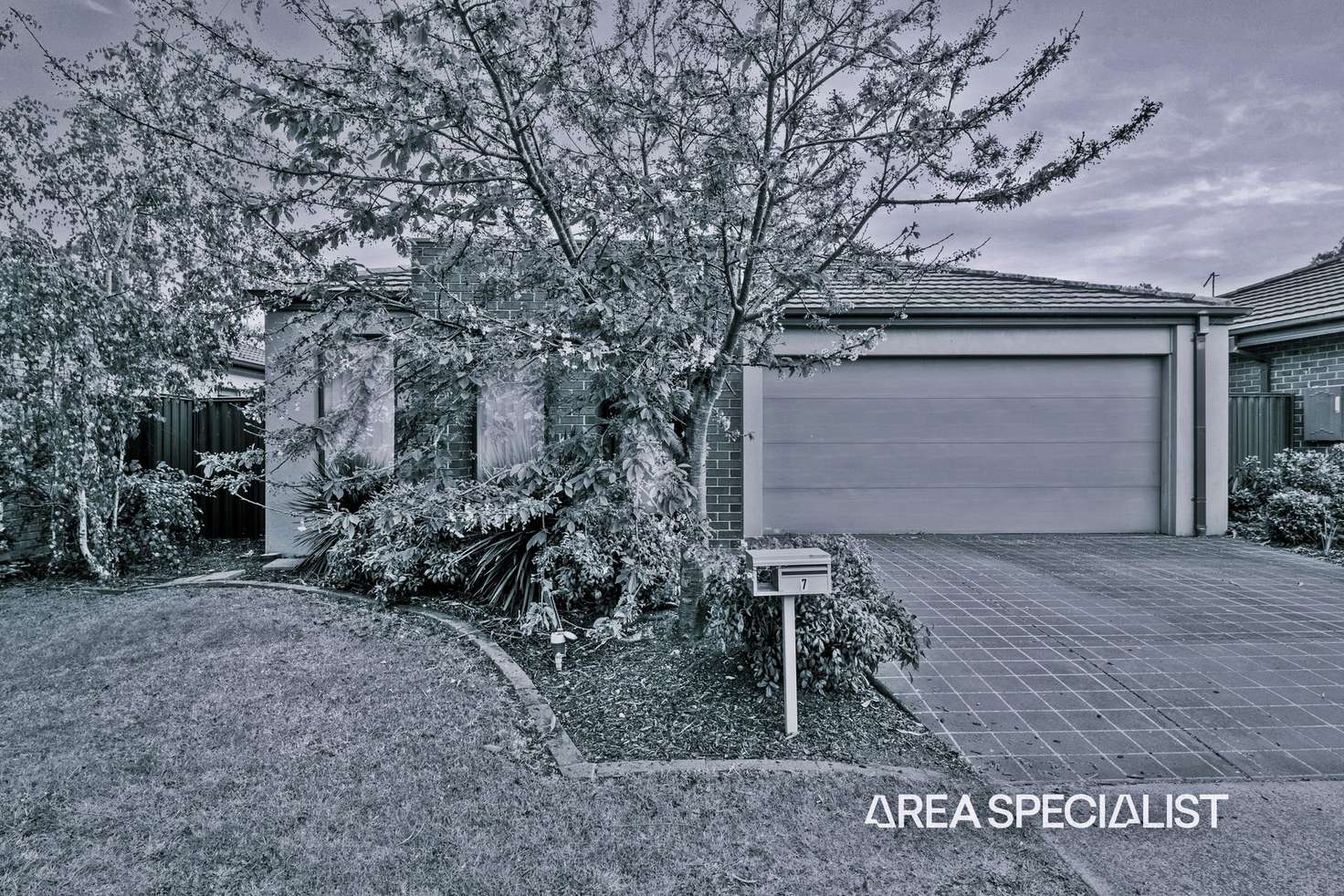 Main view of Homely house listing, 7 Wild Cherry Avenue, Pakenham VIC 3810