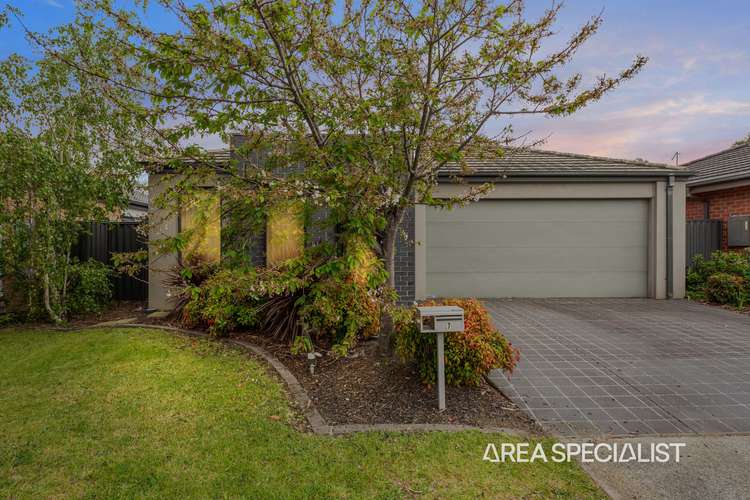 Second view of Homely house listing, 7 Wild Cherry Avenue, Pakenham VIC 3810