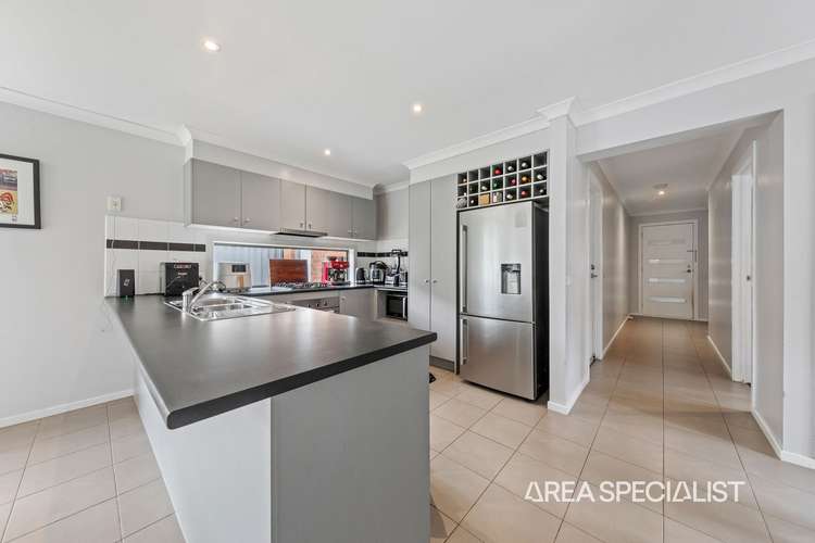 Third view of Homely house listing, 7 Wild Cherry Avenue, Pakenham VIC 3810