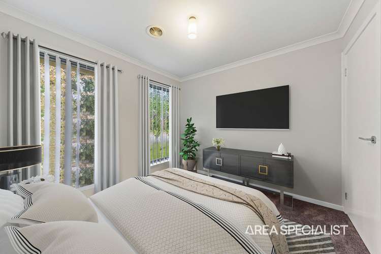 Fourth view of Homely house listing, 7 Wild Cherry Avenue, Pakenham VIC 3810