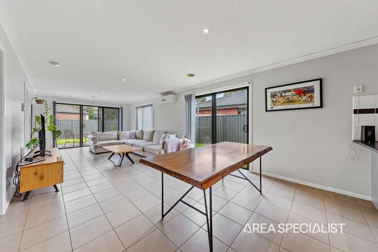 Fifth view of Homely house listing, 7 Wild Cherry Avenue, Pakenham VIC 3810