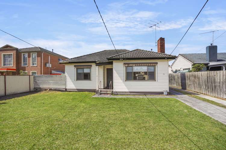 Main view of Homely house listing, 15 Ericksen Street, Springvale VIC 3171