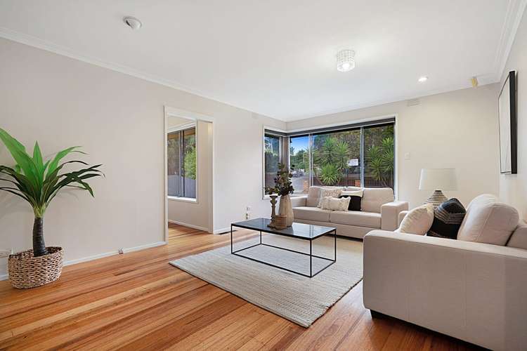 Second view of Homely house listing, 5 Manuka Drive, Ferntree Gully VIC 3156