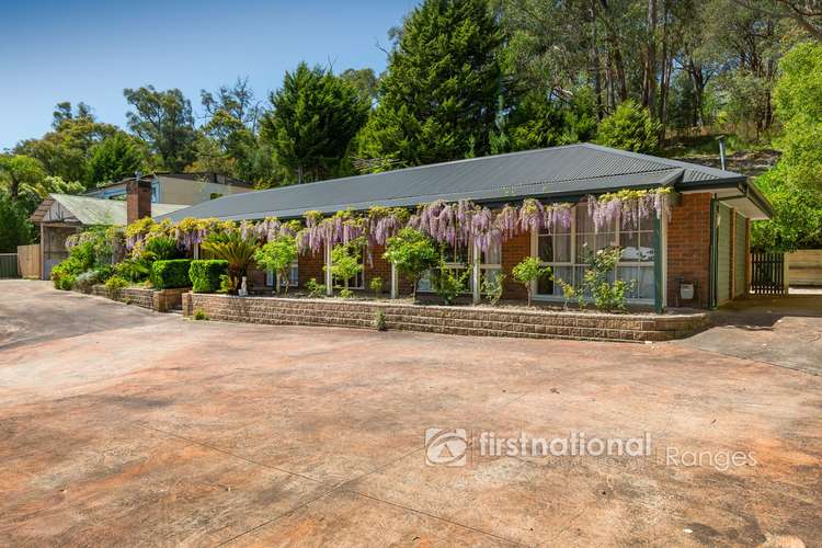 Main view of Homely house listing, 54-56 Woori Yallock Road, Cockatoo VIC 3781