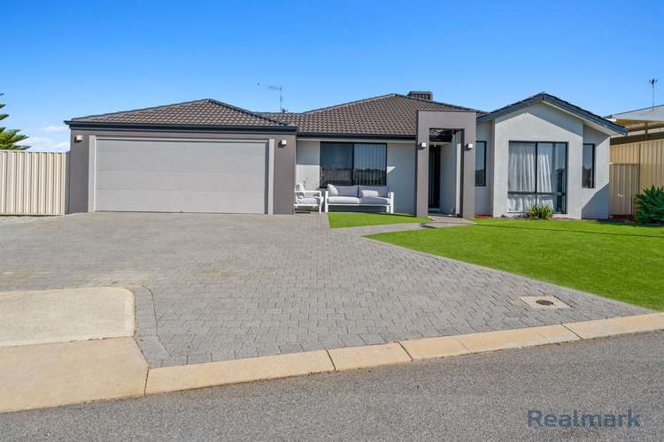 1 Peregrine Loop, Dawesville WA 6211