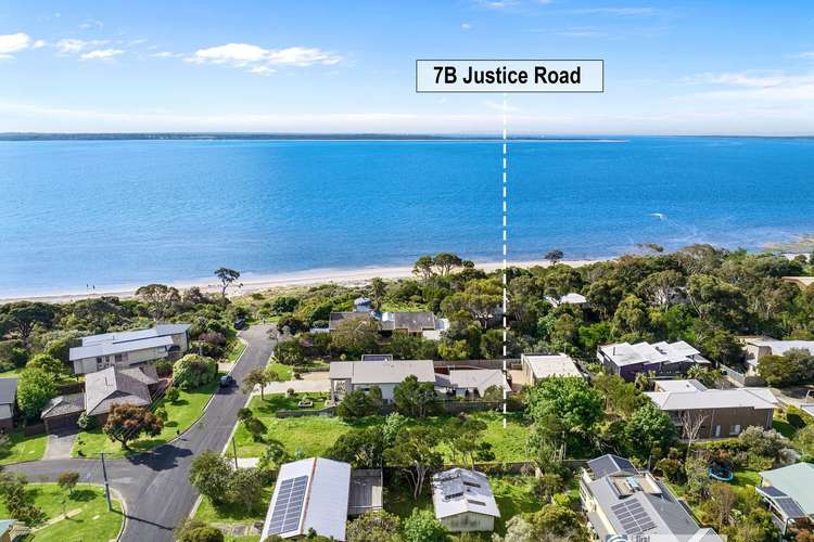 7B Justice Road, Cowes VIC 3922