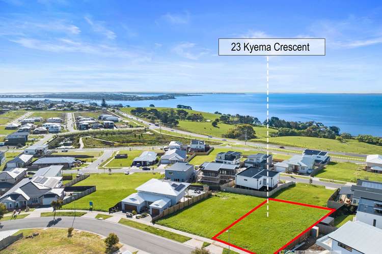 23 Kyema Crescent, San Remo VIC 3925