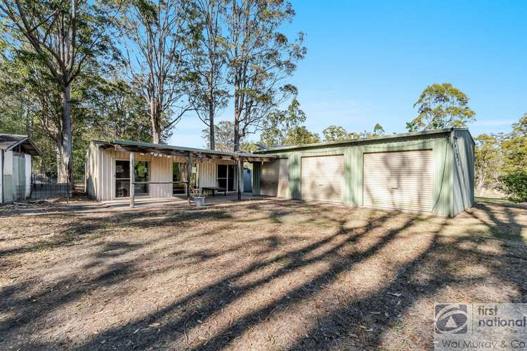 Main view of Homely lifestyle listing, 17 Morandini Road, New Italy NSW 2472
