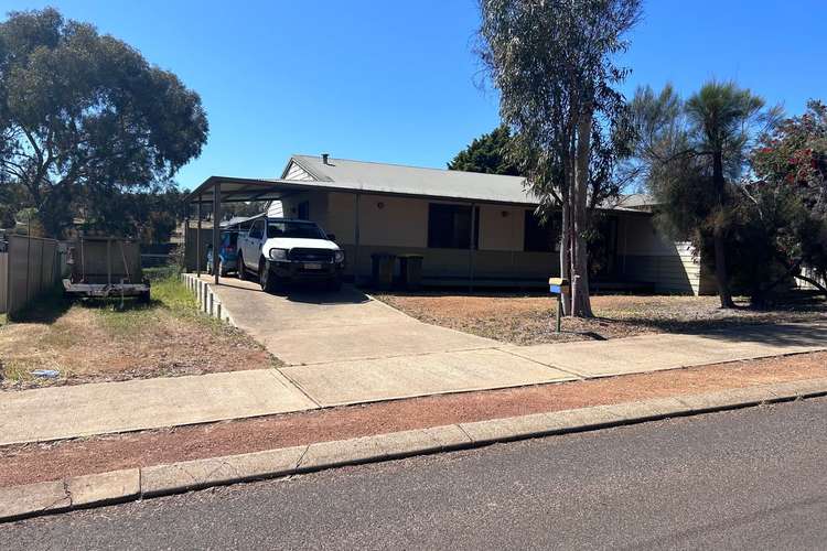 Main view of Homely house listing, 89 Bannister-Marradong Road, Boddington WA 6390