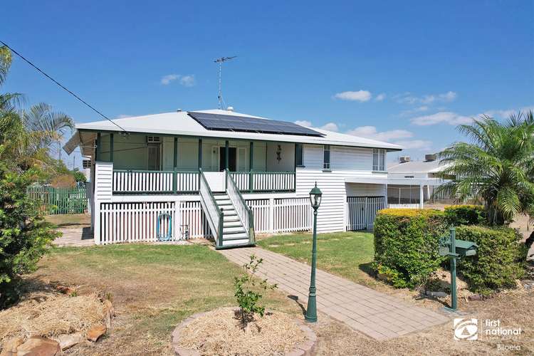 Main view of Homely house listing, 123 Kariboe Street, Biloela QLD 4715