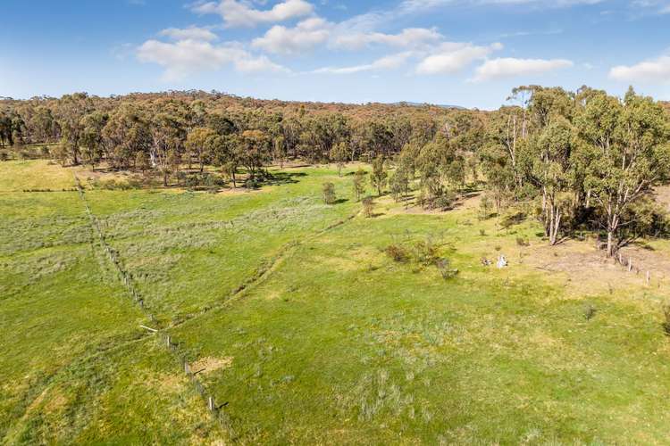 Main view of Homely residentialLand listing, Lot 6 Steens Road, Axe Creek VIC 3551