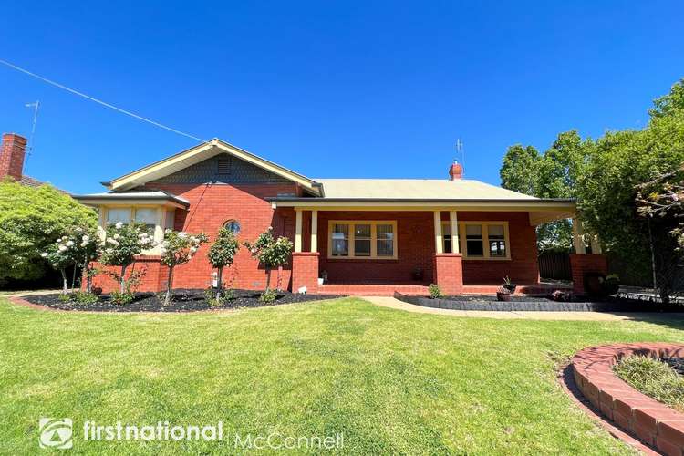 16 Fischer Street, Kyabram VIC 3620