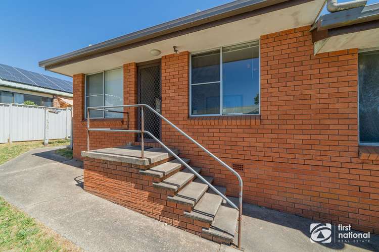 Main view of Homely apartment listing, 4/20 Drummond Avenue, Armidale NSW 2350