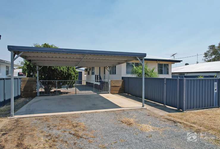 Second view of Homely house listing, 5 Lookerbie Street, Biloela QLD 4715