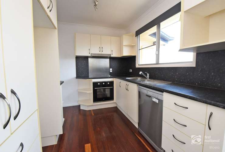 Fifth view of Homely house listing, 5 Lookerbie Street, Biloela QLD 4715
