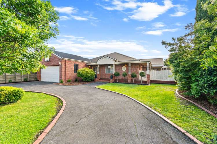 Main view of Homely house listing, 12 Blaxland Court, Traralgon VIC 3844