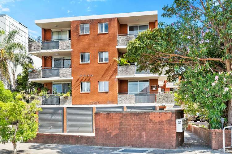 5/525-527 New Canterbury Road, Dulwich Hill NSW 2203