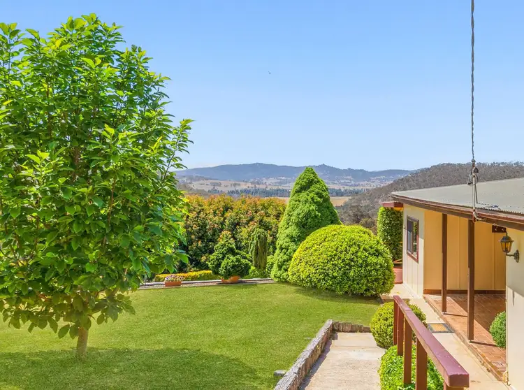 Sixth view of Homely rural property listing, 2261 Tarana Road, Gemalla NSW 2795