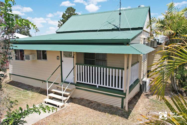 Main view of Homely house listing, 49 Bell Street, Biloela QLD 4715