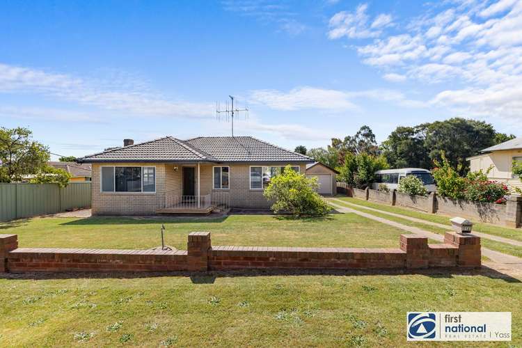 Main view of Homely house listing, 31A Lead Street, Yass NSW 2582