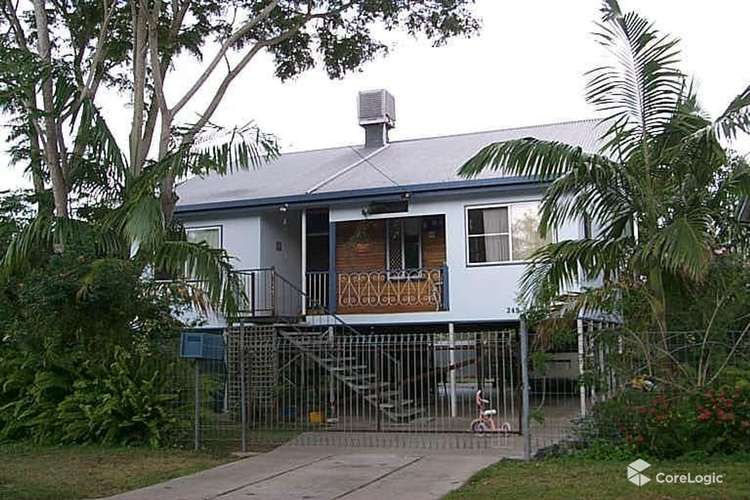 Main view of Homely house listing, 249 Kent Street, Depot Hill QLD 4700
