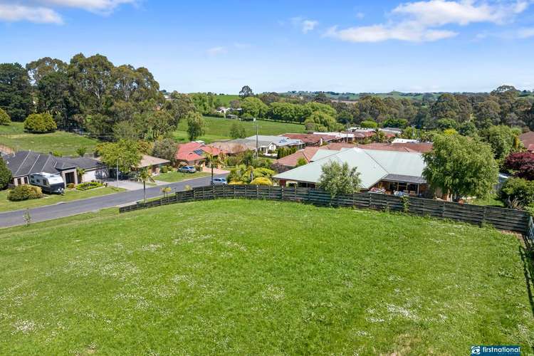 Main view of Homely residentialLand listing, 39 Valley View Parade, Korumburra VIC 3950