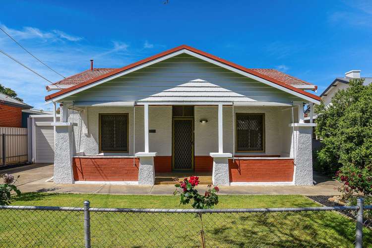 Main view of Homely house listing, 23 Lorraine Avenue, Clarence Park SA 5034