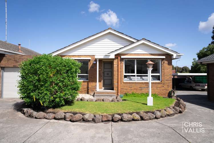 Main view of Homely villa listing, 7/3 Mitchell Parade, Pascoe Vale South VIC 3044