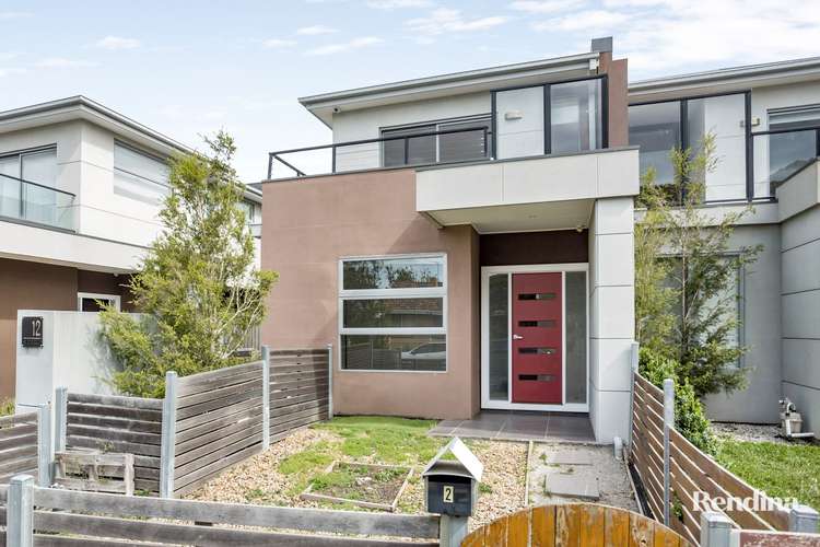 2/12-14 Holland Court, Maidstone VIC 3012