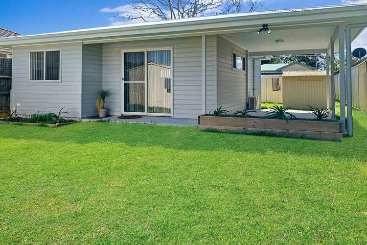 Main view of Homely house listing, 136A Bourke Road, Ettalong Beach NSW 2257
