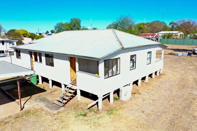 33 East Street, Wandoan QLD 4419