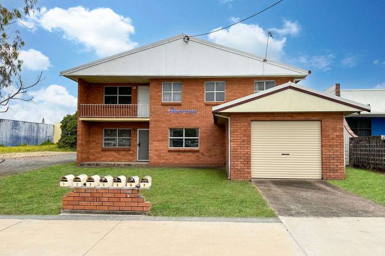 Main view of Homely blockOfUnits listing, 8 Wellington Street, Mackay QLD 4740