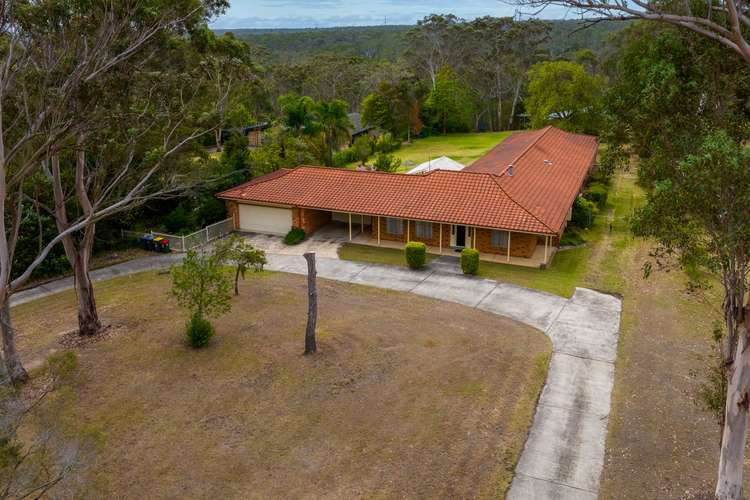 19 Wills Road, Long Point NSW 2564