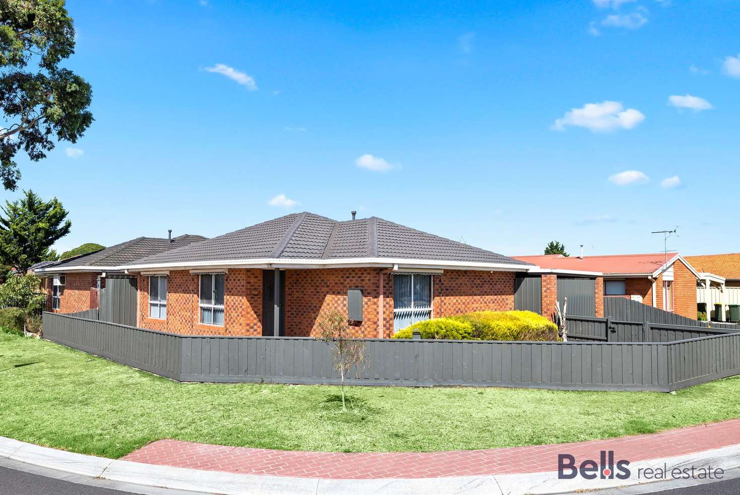 Main view of Homely house listing, 24 Paringa Drive, St Albans VIC 3021
