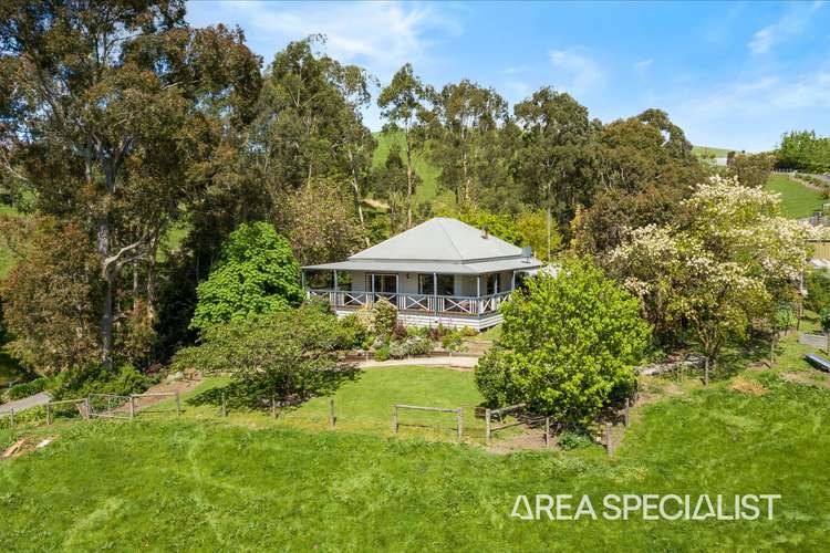 Main view of Homely house listing, 425 Olsens Road, Poowong VIC 3988