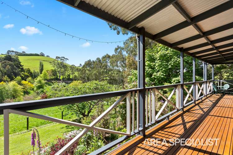 Second view of Homely house listing, 425 Olsens Road, Poowong VIC 3988