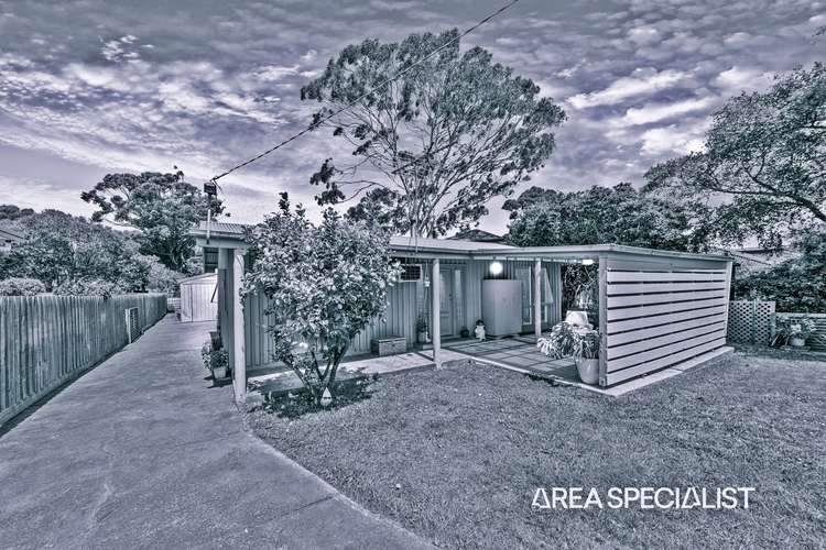 27 Bermuda Bend, Coronet Bay VIC 3984