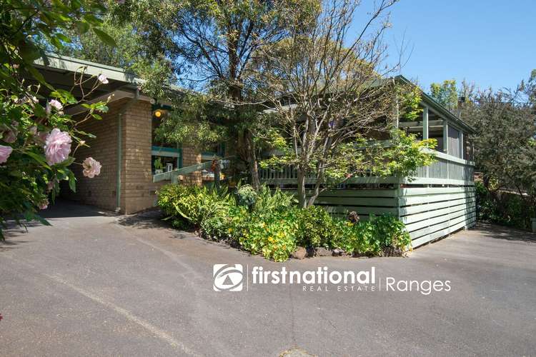 38 Melaleuca Drive, Upwey VIC 3158