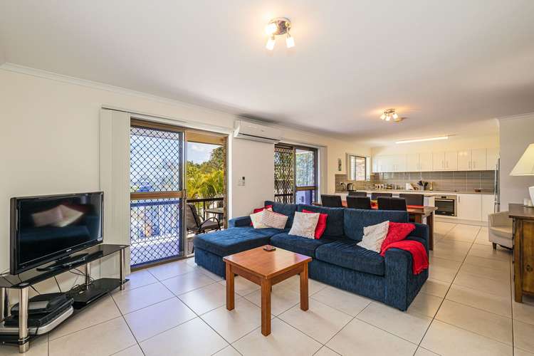 3/10 Fourth Avenue, Bongaree QLD 4507