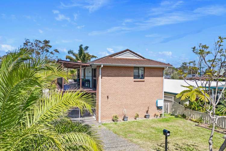 Main view of Homely house listing, 43 Sydney Avenue, Callala Bay NSW 2540