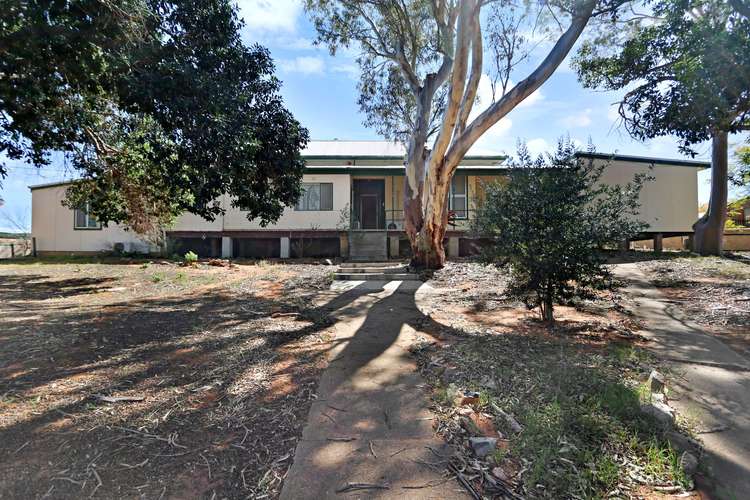 Main view of Homely house listing, 182 Lane Street, Broken Hill NSW 2880